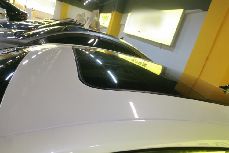 Used Changan Eado 2022 PLUS Blue Whale NE 1.4T GDI DCT Flagship Edition
