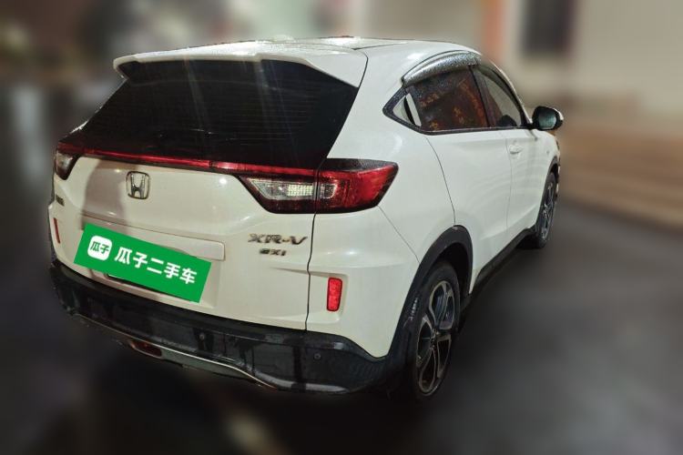 Used Honda XR-V 2017 1.8L EXi CVT Comfort Version