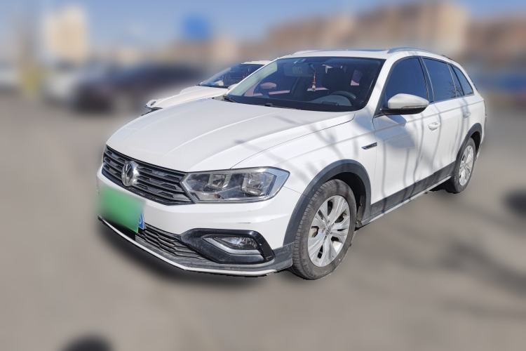 Used Volkswagen C-TREK 2017 230TSI DSG Comfort Version