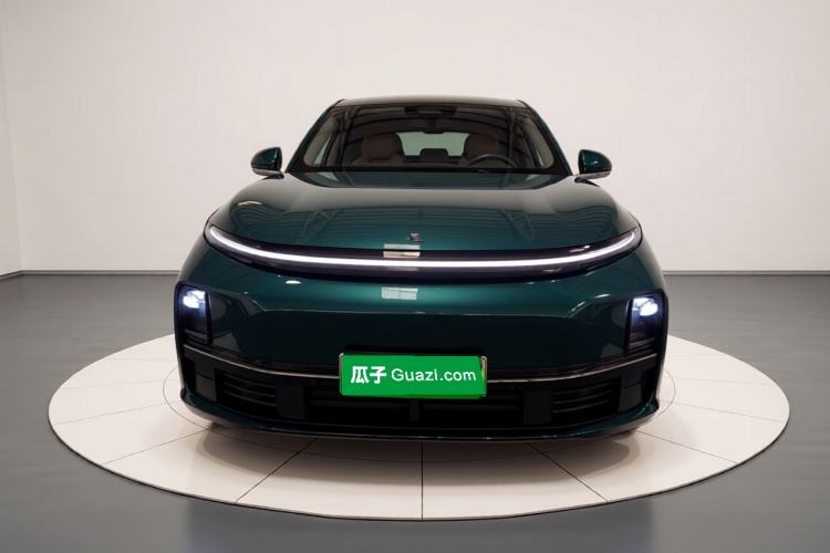 Used Li Auto L7 2024 Pro Model Front