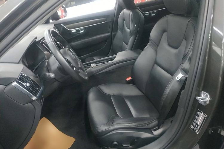 Used Volvo V90 2019 Cross Country T5 AWD Smart Range Version China V Standard
