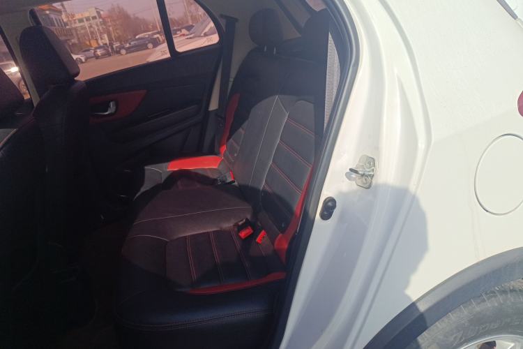 Used Haval H1 2016 Blue Label 1.5L AMT Urban Model