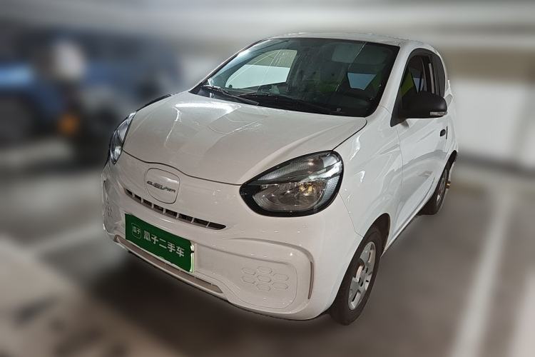 Used Roewe Clever 2021 302km Excellence Edition