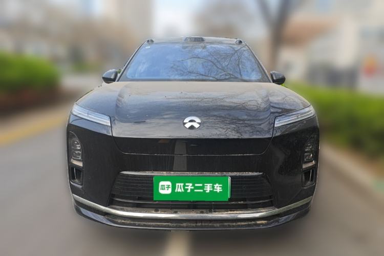 Used Nio ES8 2026 Model 6-seat Executive Luxury Edition
