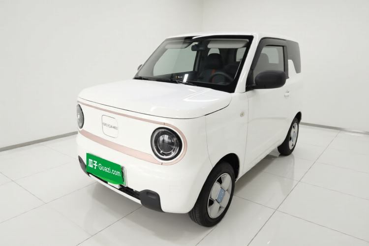 Used Geely Galaxy Panda 2024 Panda Mini 200km Endurance Bear