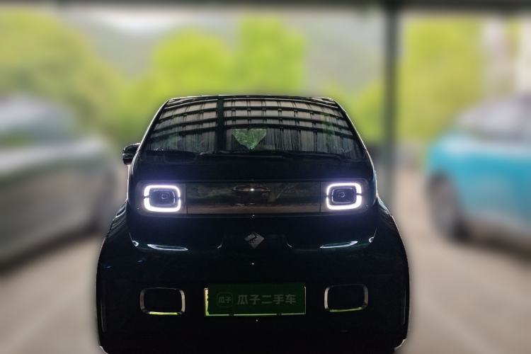 Used Baojun KiWi EV 2022 Artist Lite Edition Lithium Iron Phosphate