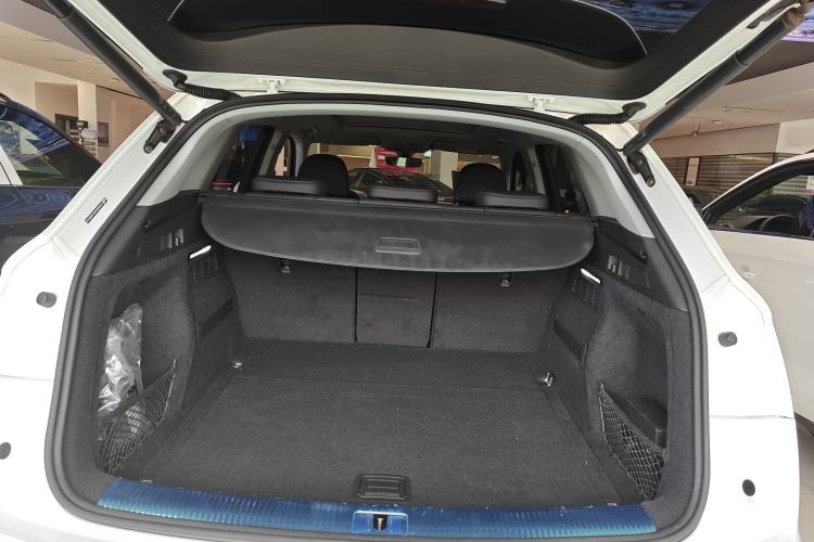 Used Audi Q5L 2023 40T Fashionable and Dynamic Edition