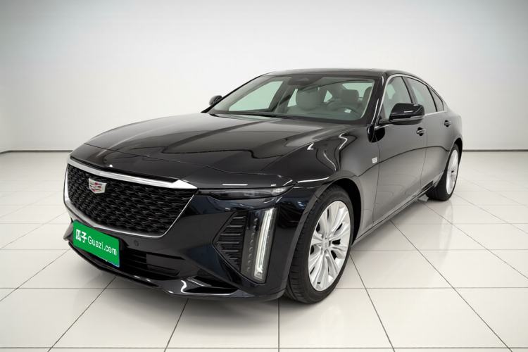 Used Cadillac CT6 2026 Model, 28T Flagship Version