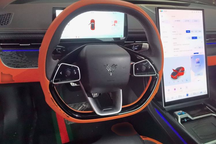 Used NETA GT 2023 560
