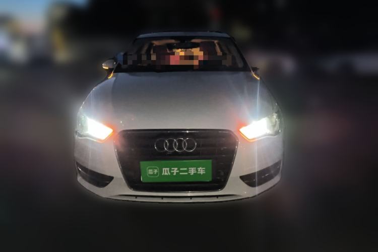 Used Audi A3 2016 Sportback 35 TFSI Ambition Edition