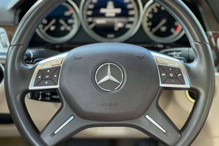 Used Mercedes-Benz E-Class 2014 E 260 L Luxury Model