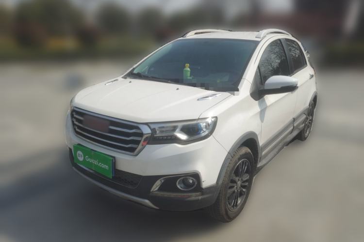 Used Haval H1 2015 1.5L AMT Urban Model