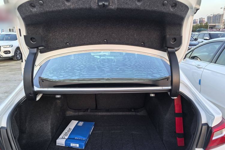 Used Chevrolet Malibu XL 2017 1.5T Automatic Ruichi Edition
