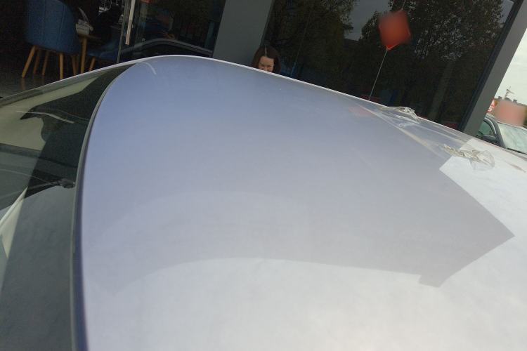 Used Aishang 2026 Model Glamorous Edition
