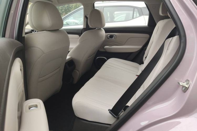 Used AION UT 2025 330 Starlight Edition