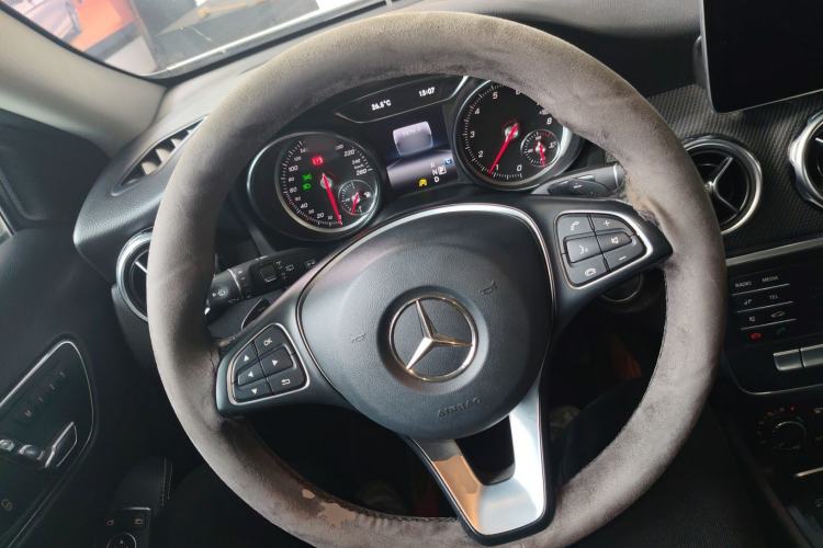 Used Mercedes-Benz GLA 2018 GLA 200 Sport Edition
