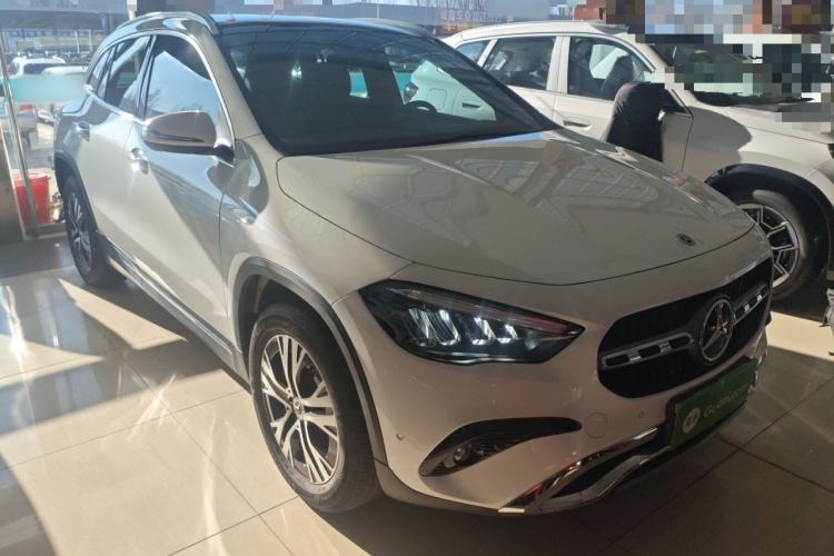 Used Mercedes-Benz GLA 2024 GLA 220
