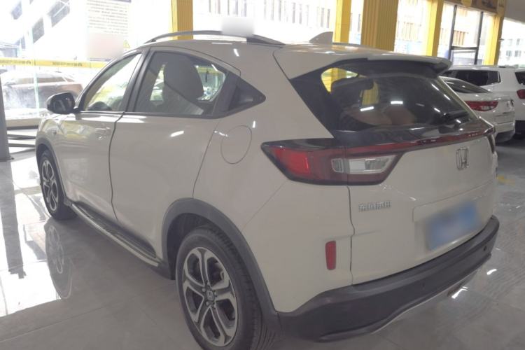 Used Honda XR-V 2015 1.8L EXi CVT Comfort Version Exterior 2