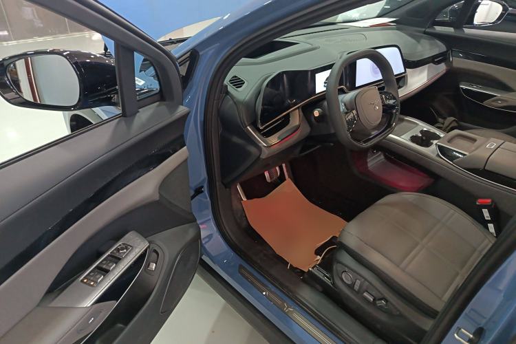 Used Hongqi Tiangong 08 2025 605 Max Rear-Drive Version