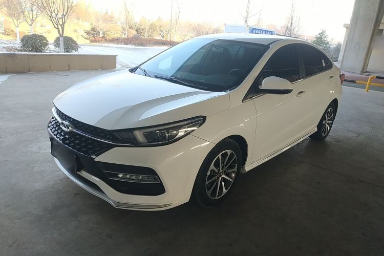 Used Chery Arrizo GX 2019 Champion Edition 1.5L CVT Fashion Model