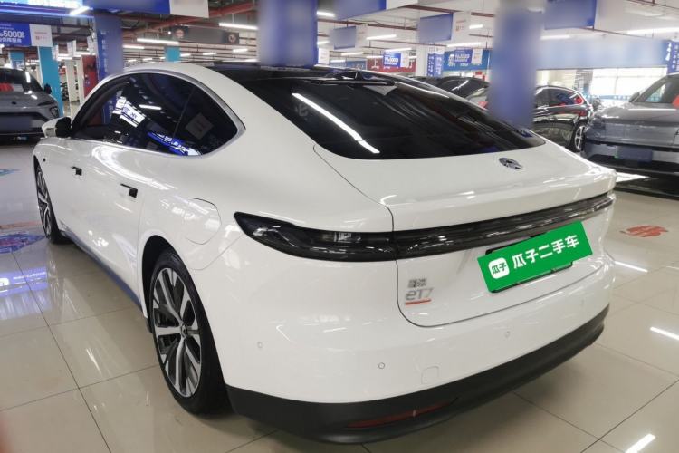 Used Nio ET7 2022 100kWh First Edition