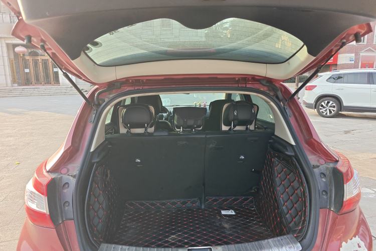 Used Nissan Tiida 2016 1.6L CVT Smart Drive Edition