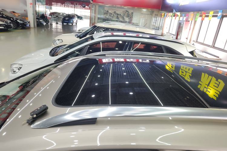 Used Volkswagen Golf Sportsvan 2018 230TSI Automatic Trend Edition