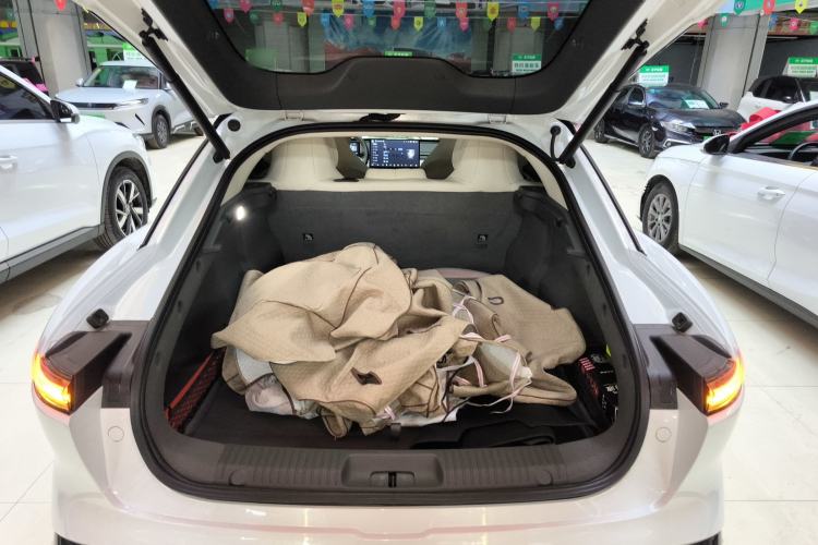 Used FORTHING Xinghai S7 2024 555 Lite Edition