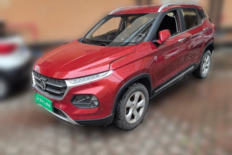 Used Baojun 510 2017 1.5L Automatic Fashion Model Guazi used car, China used car export, Used car for sale, Used cars, Cheapest cars for sale