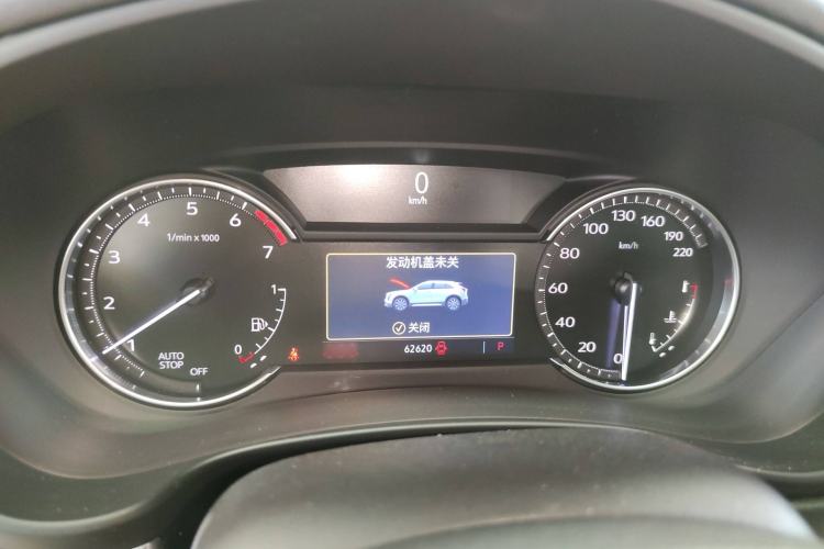 Used Cadillac XT4 2021 28T Two-Wheel Drive Tech Edition