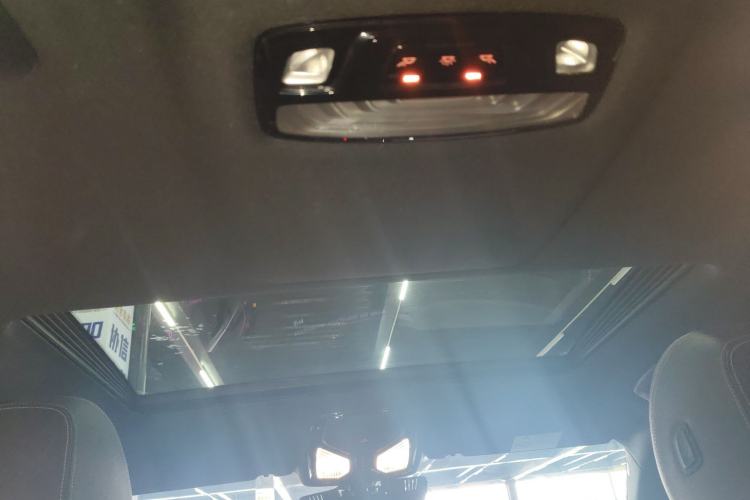 Used BMW 5 Series 2022 Restyled 525Li M Sport Package