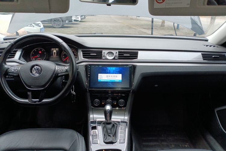 Used Volkswagen Passat 2016 330TSI DSG Luxury Edition