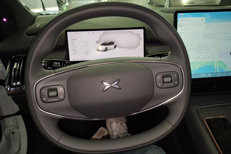 Used XPeng P7+ 2024 Long-Range Max
