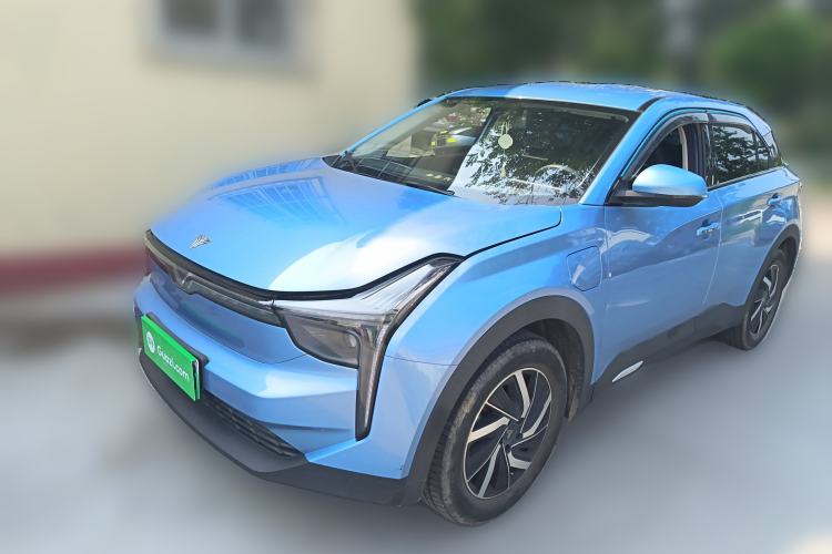 Used NETA U 2020 400 U-Shape