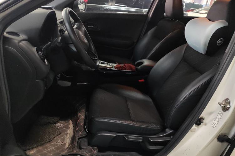 Used Honda XR-V 2017 1.5L LXi CVT Classic Edition Left Front Seat