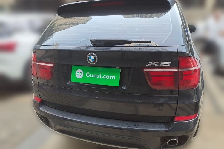 Used BMW X5 2012 xDrive35i U.S. specification