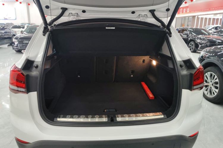 Used BMW X1 2022 sDrive25Li Leading Model