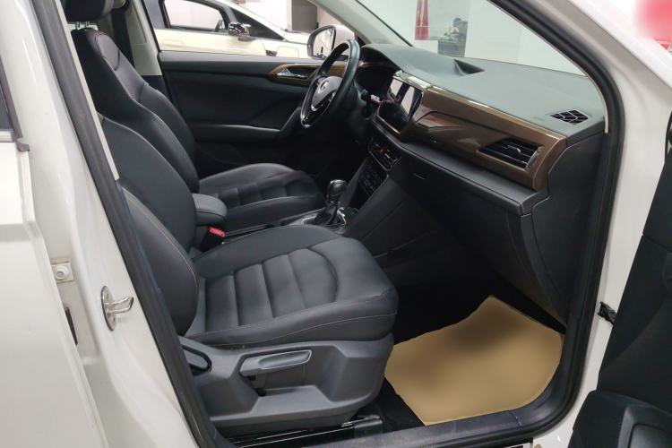 Used Volkswagen Tharu 2021 280TSI Two-Wheel-Drive Luxury Plus Edition
