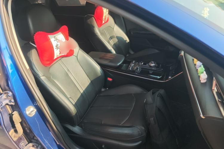 Used Kia K5 2020 380T GT-Line Flagship Edition