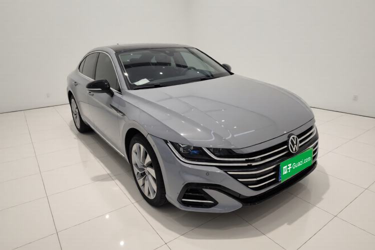 Used Volkswagen FAW-Volkswagen CC 2023 380TSI Striking Edition