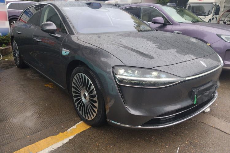 Used Hima S9T 2025 Model Range-Extended Ultra Long-Range Version
