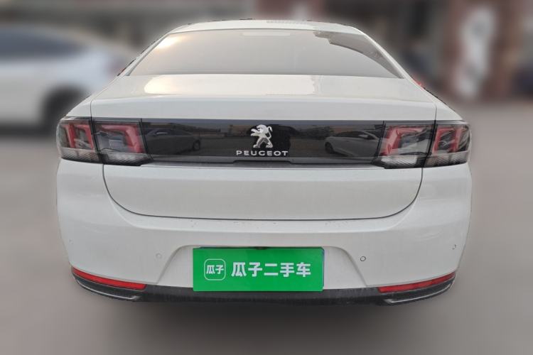 Used Peugeot 308 2016 350THP Automatic Prestige Edition
