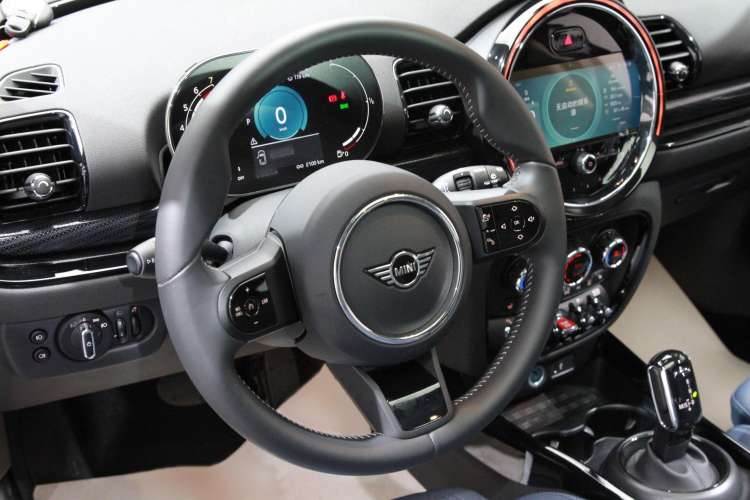 Used MINI Clubman 2023 1.5T COOPER Connoisseur