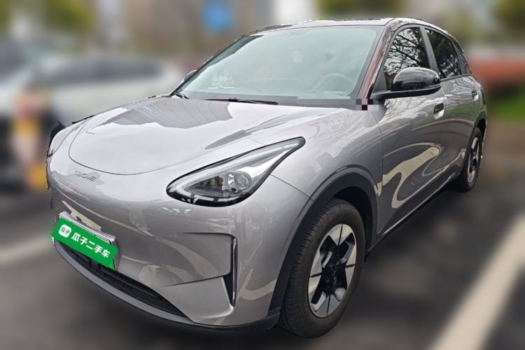 Used Geely Galaxy Geome 2025 UP 410km Exploration Edition