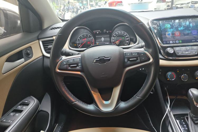 Used Chevrolet Monza 2022 320 Automatic Enjoyment Sunroof Version