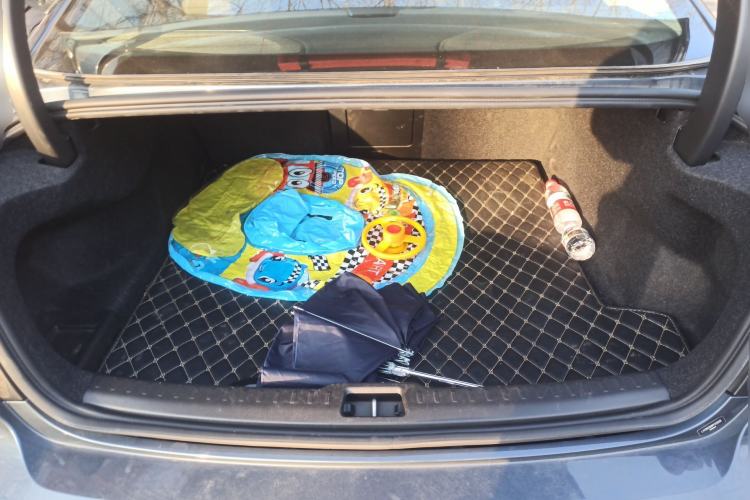 Used Volvo S60 2023 B4 Zhiyi Luxury Edition