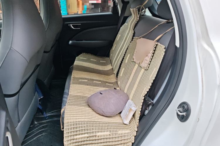 Used Leapmotor T03 2024 310 Comfort Edition