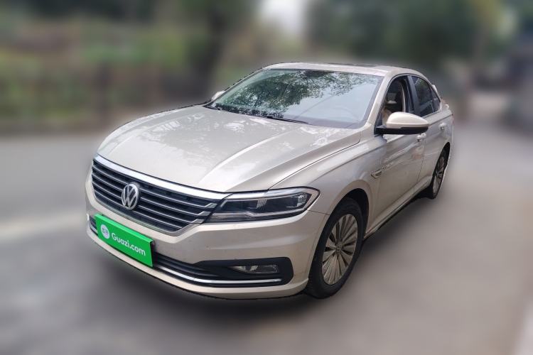 Used Volkswagen Lavida 2021 280TSI DSG Comfort Edition