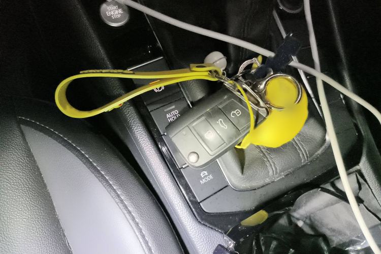 Used Volkswagen Sagitar 2021 280TSI DSG Comfort Connect Edition