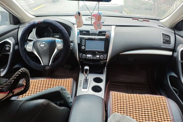 Used Nissan Teana 2016 2.0L XL Comfort Edition
